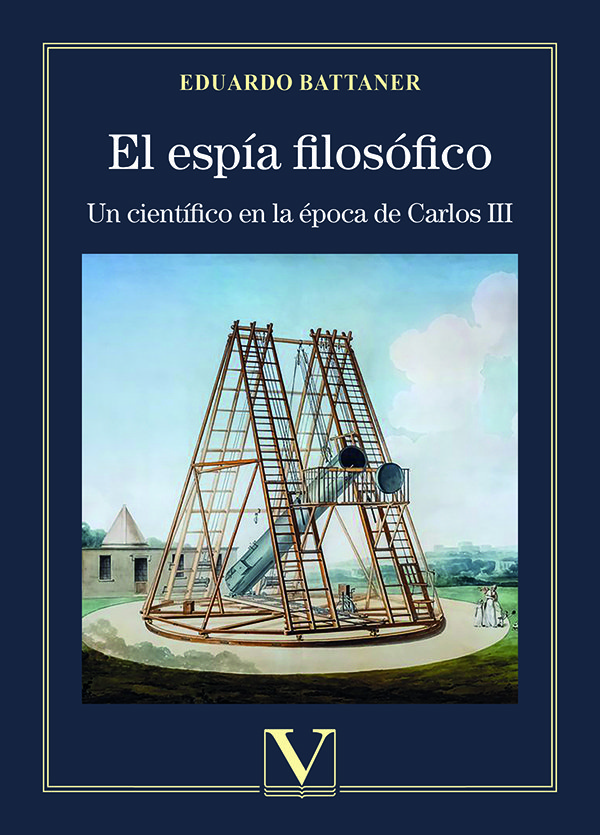 EL ESPIA FILOSOFICO