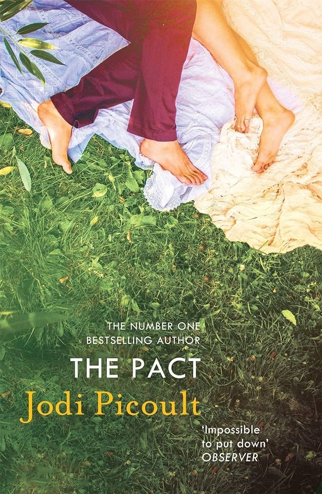 THE PACT