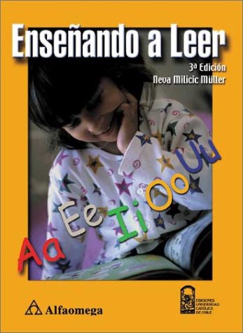 Enseñando a leer