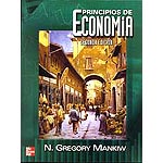 Principios de economía