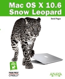 Mac Os X 10.6 Snow Leopard