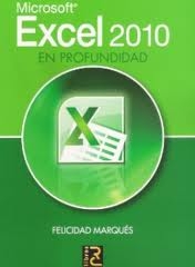 Microsoft excel 2010 en profundidad