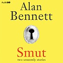 Smut. Two Unseemly Stories (4 CD's)