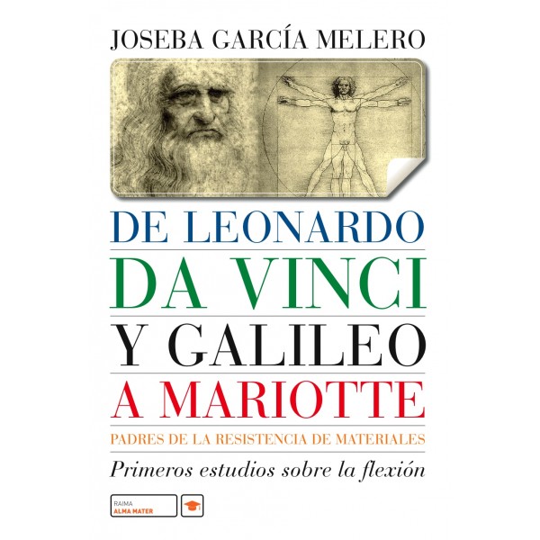 De Leonardo da Vinci y Galileo a Mariotte