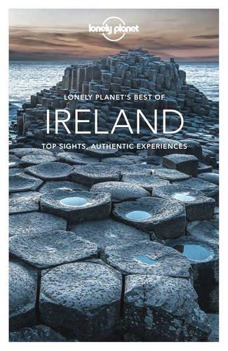 Best of Irlanda/Ireland  Lonely Planet (inglés)