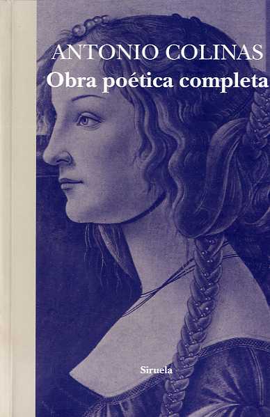 Obra poética completa