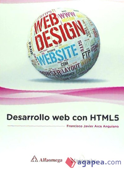 Desarrollo web con HTML5