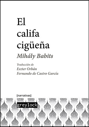 El califa cigüeña