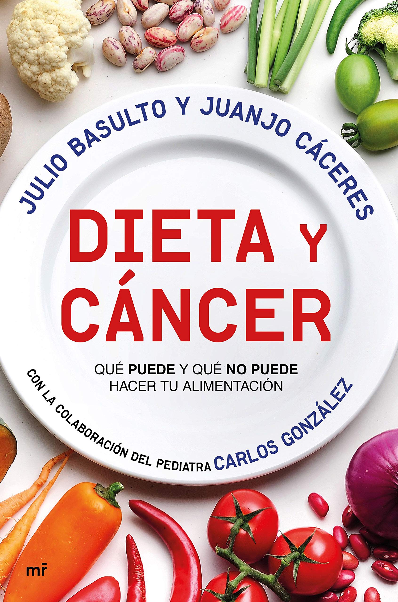 Dieta y cáncer. Qué puede y qué no puede hacer tu alimentación