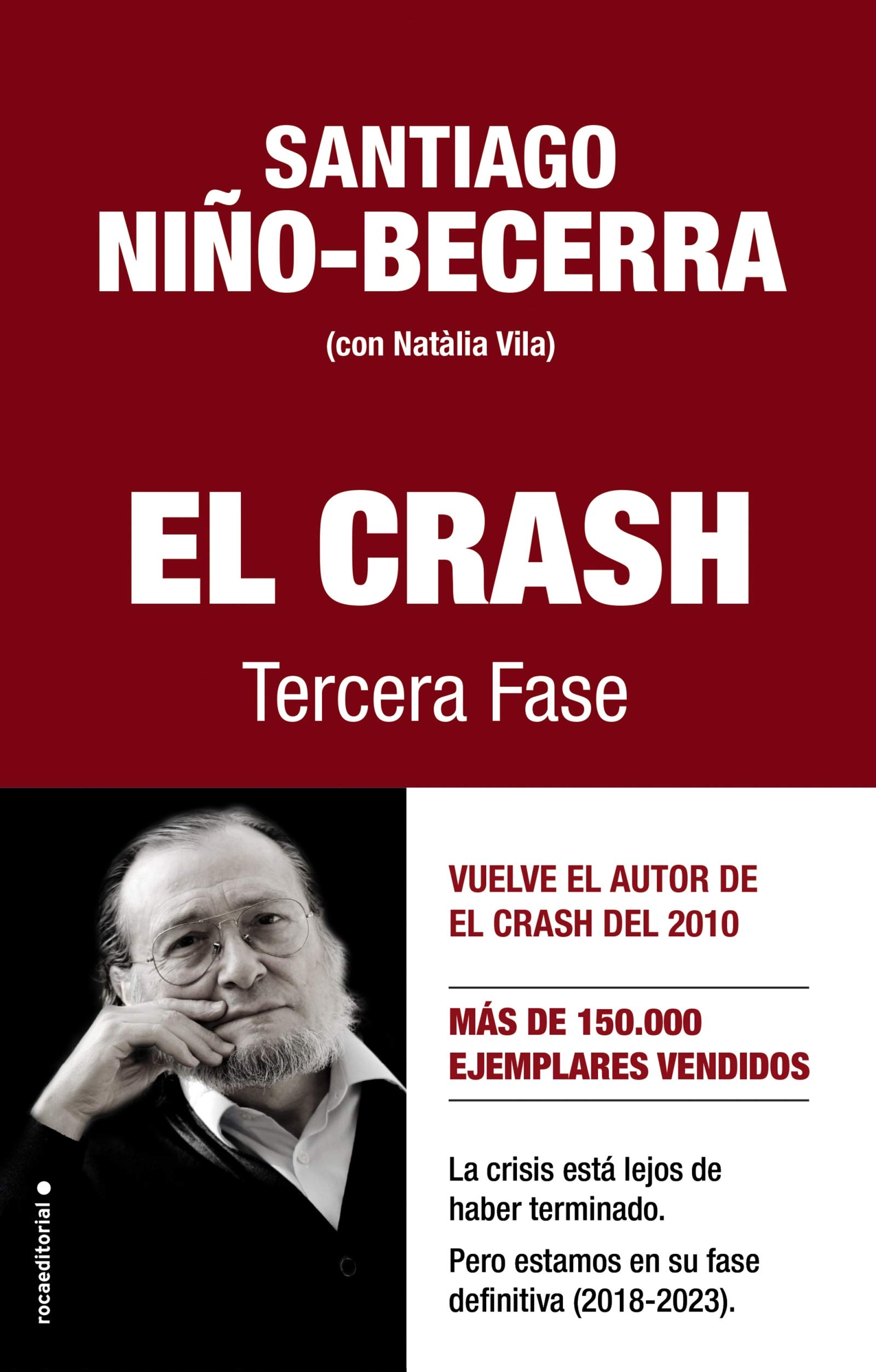 El crash 3.0. Lo que nos espera