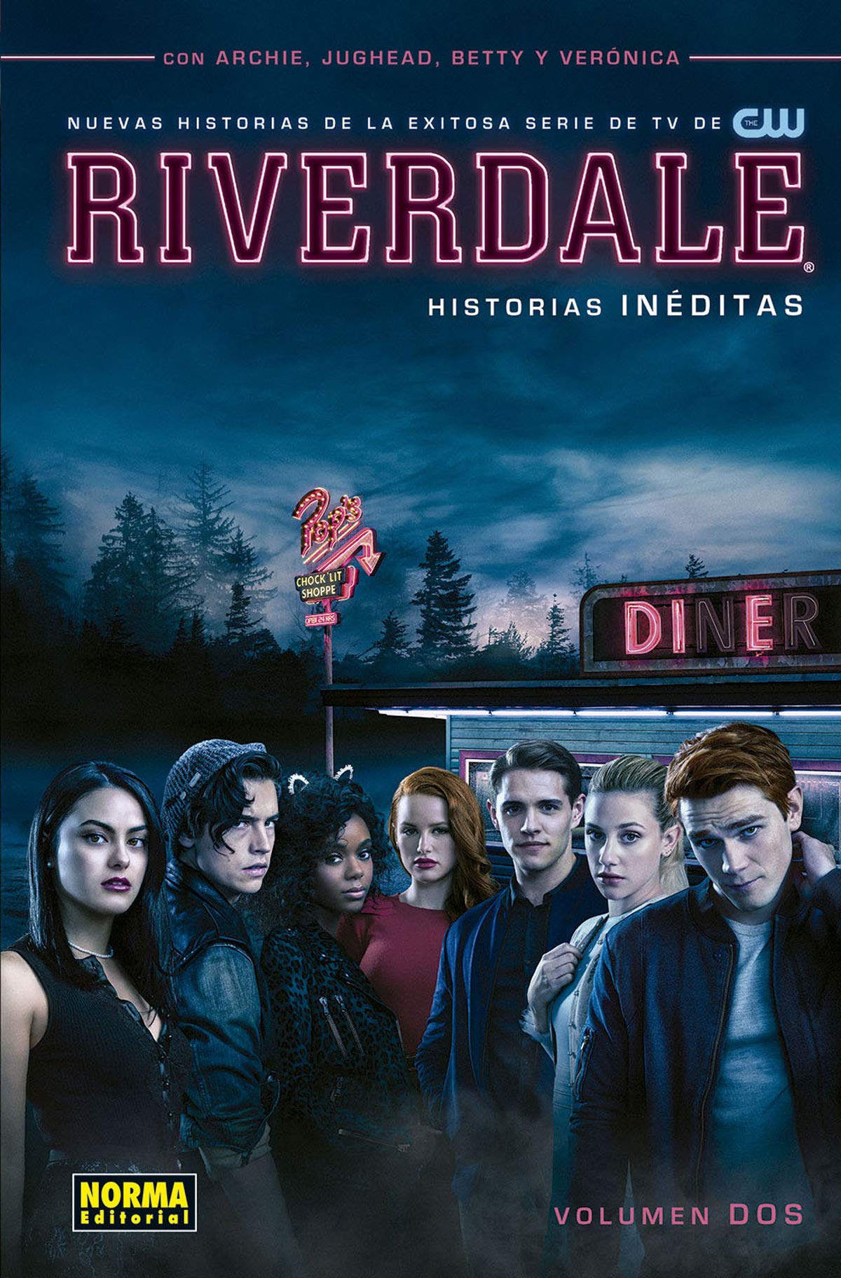 Riverdale 2