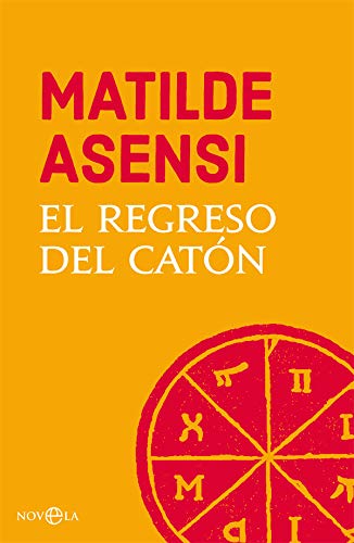 El regreso del Catón