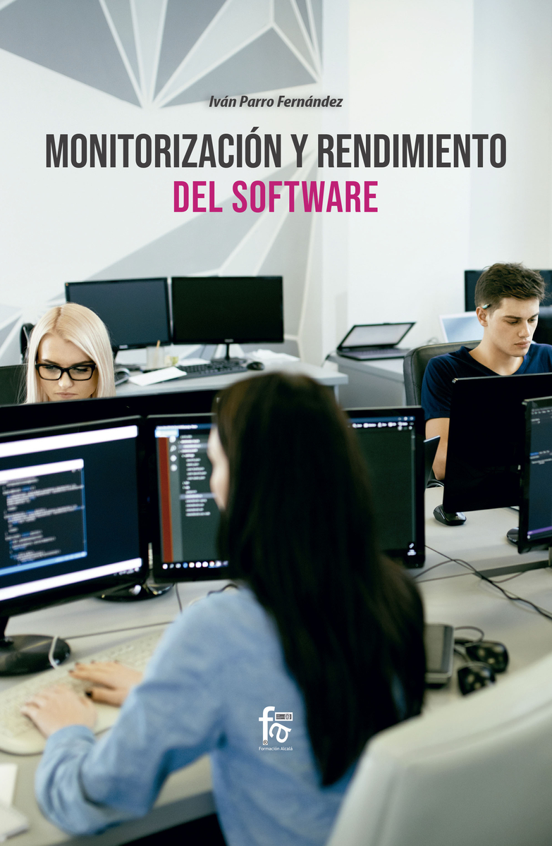 Monitorización y rendimiento del Software