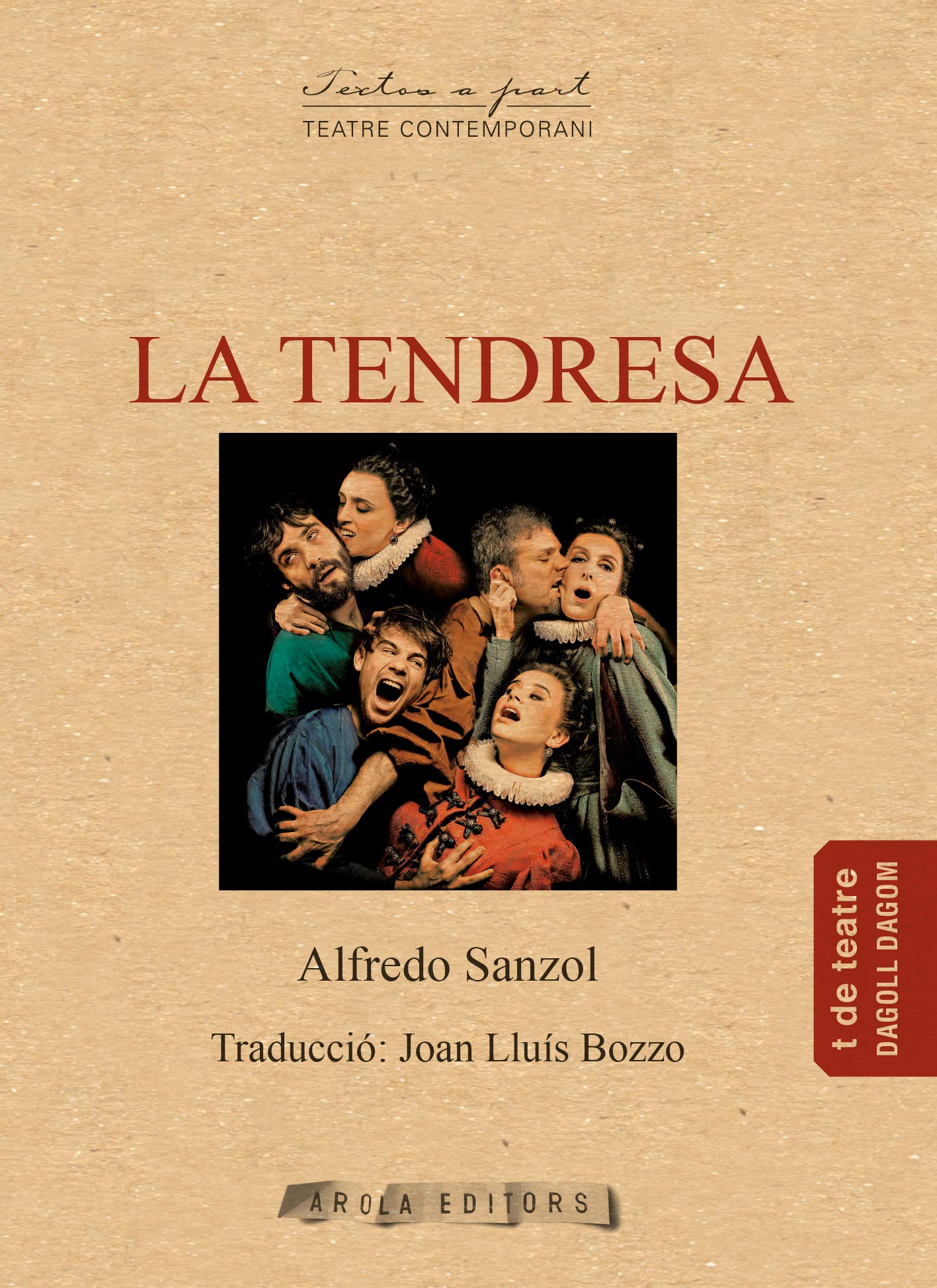 La tendresa