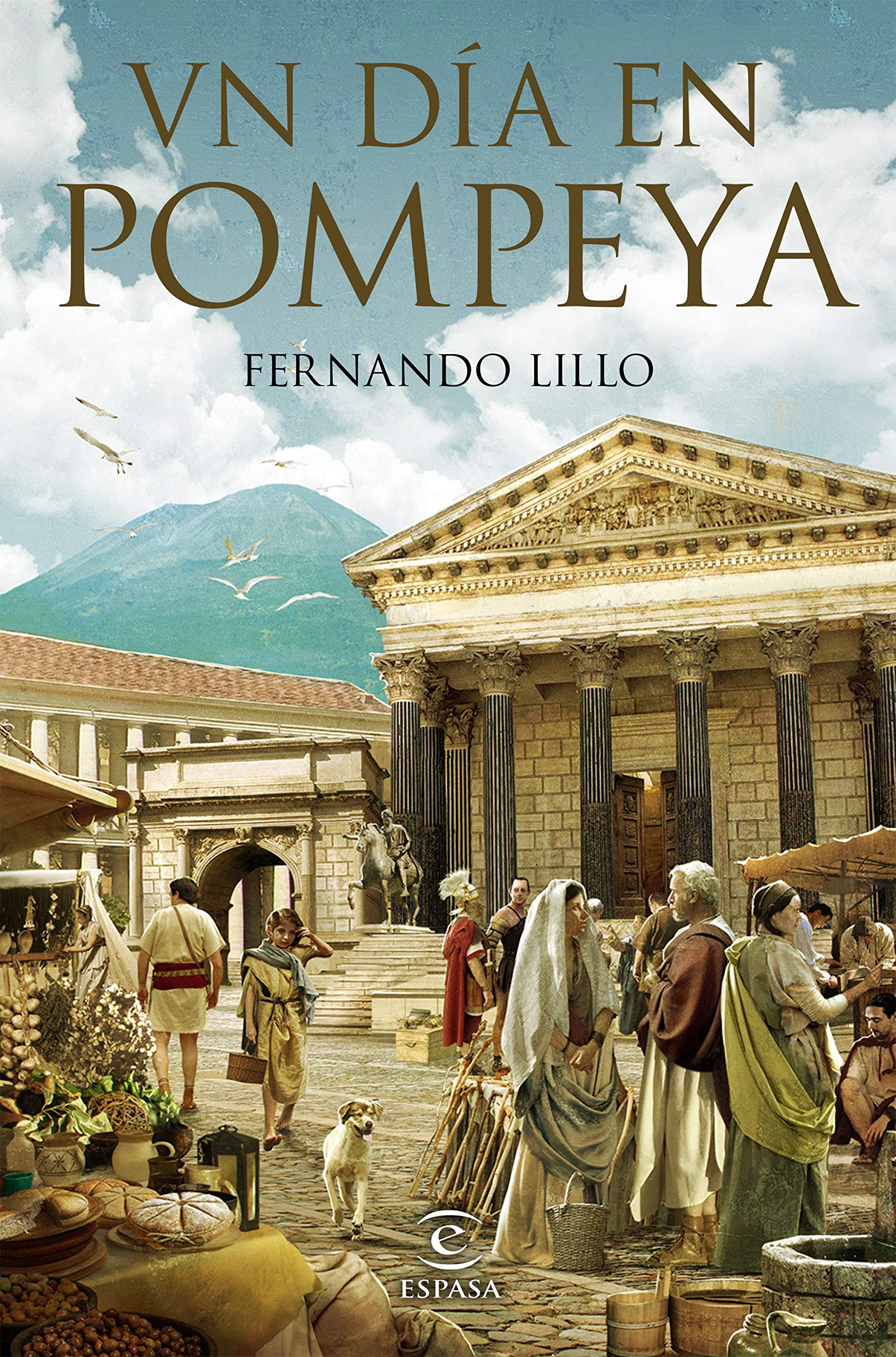 Un día en Pompeya