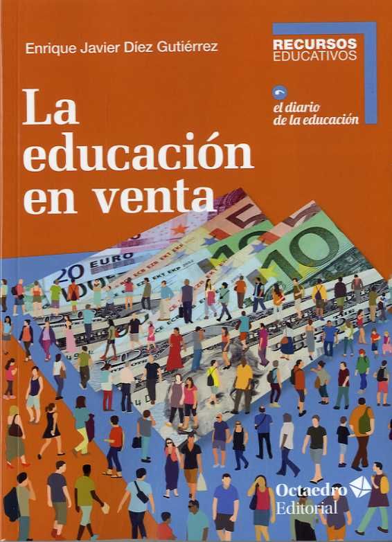 La educación en venta