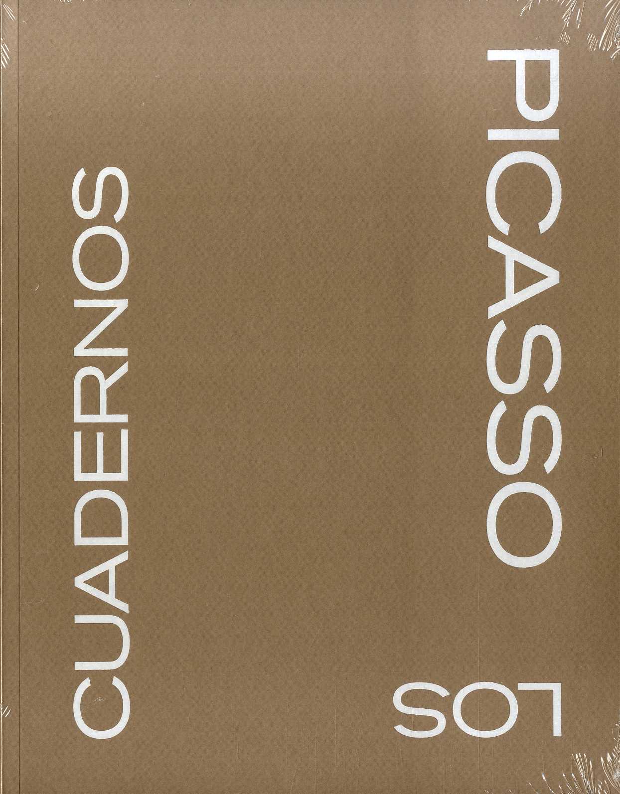 Los Cuadernos - Picasso