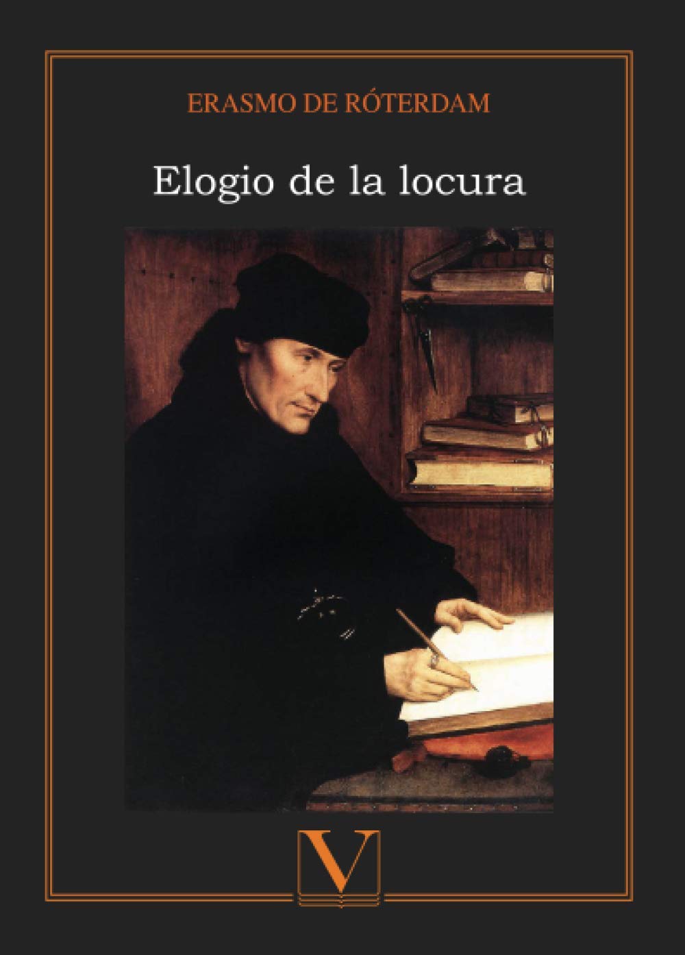 Elogio de la locura