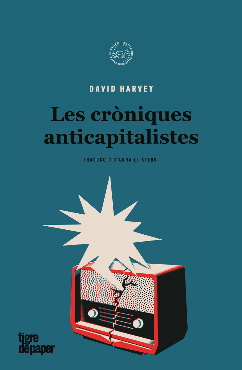 Les cròniques anticapitalistes