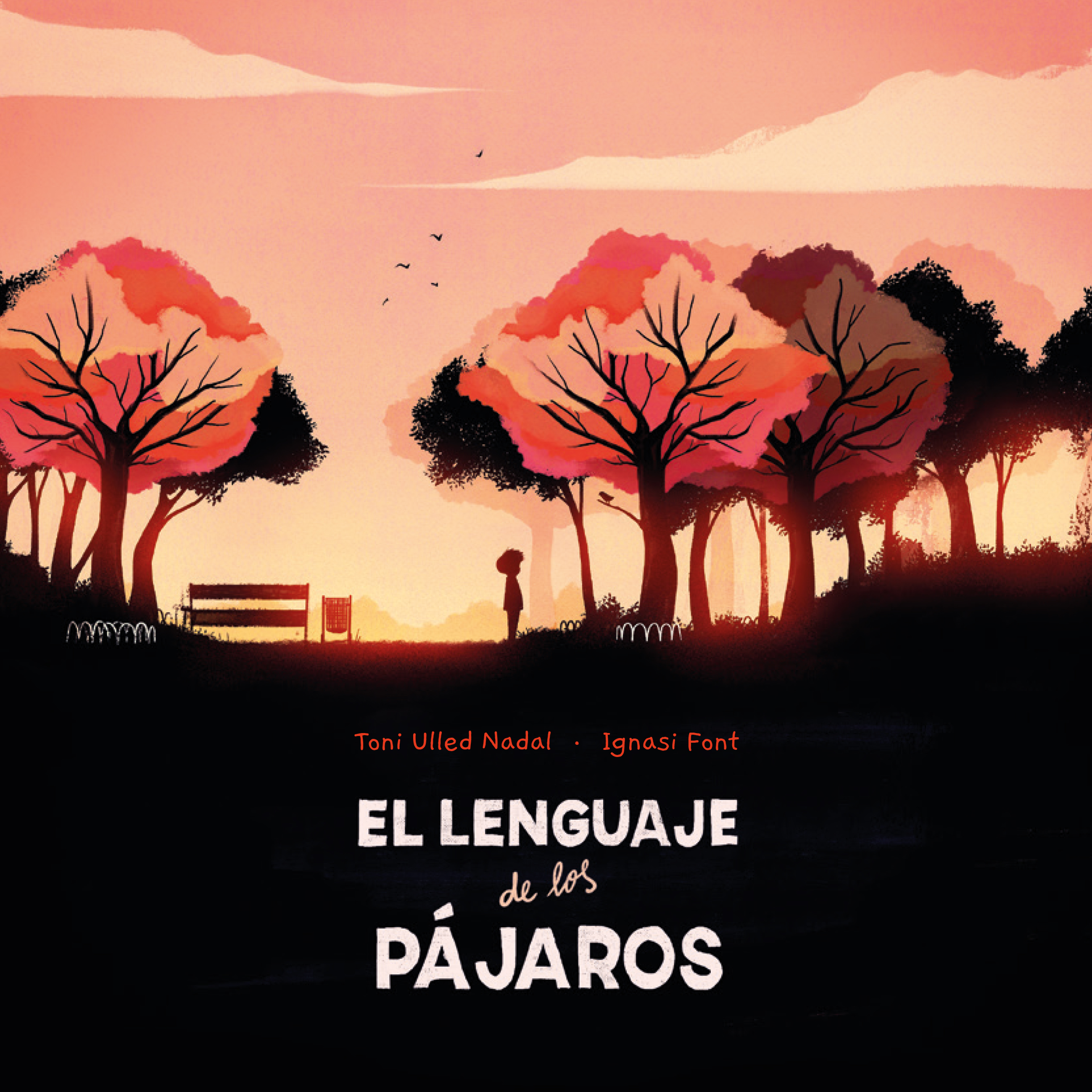 El lenguaje de los pájaros