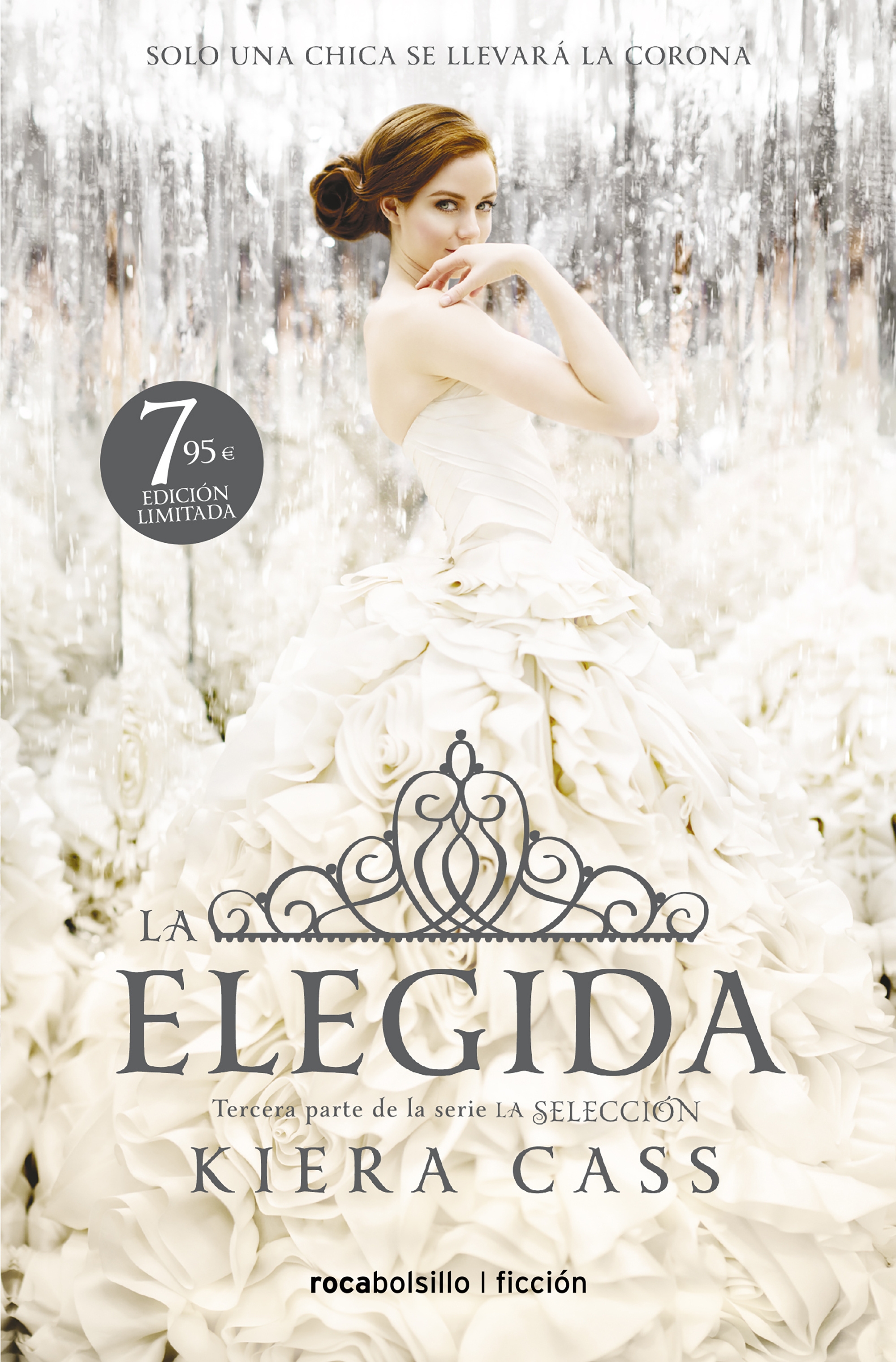 La elegida. Edición limitada a precio especial