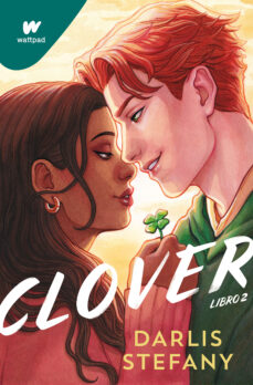 Clover Libro 02. Soy tu trébol