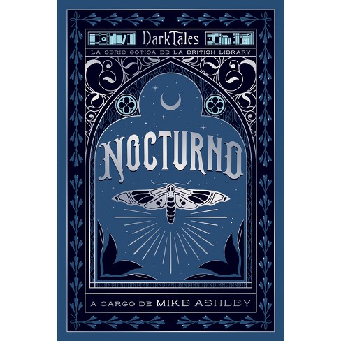 Nocturno ·Dark Tales de la British Library·