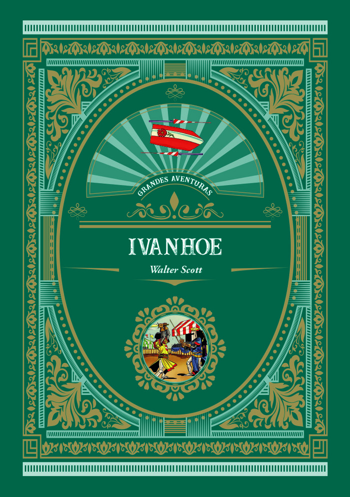 Ivanhoe