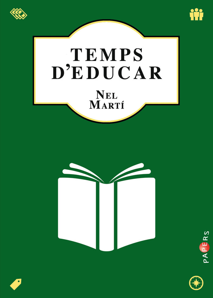 TEMPS D& X02019;EDUCAR