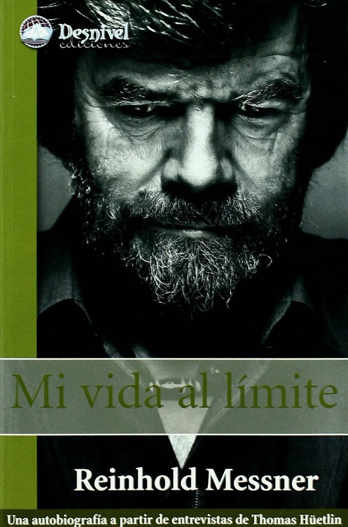 Mi vida al l¡mite