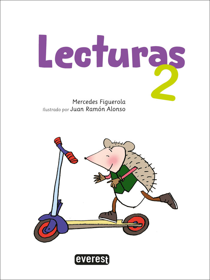 Lecturas 2