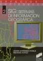 SIG: sistemas de información geográfica