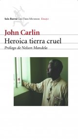 HEROICA TIERRA CRUEL