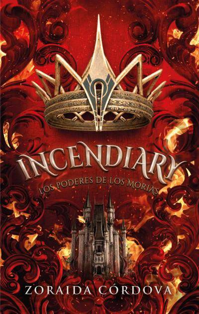 Incendiary, el poder de los morias