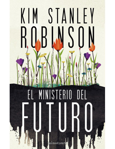 El Ministerio del Futuro (NE)