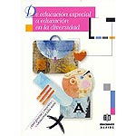 De educación especial a educación en la diversidad