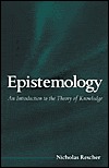 Epistemology: an introduction to the theory of knowledge