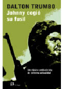 Johnny cogió su fusil