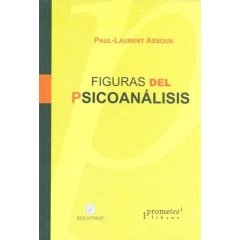 Figuras del psicoanálisis