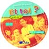 Et toi? 1. CD Audio Classe