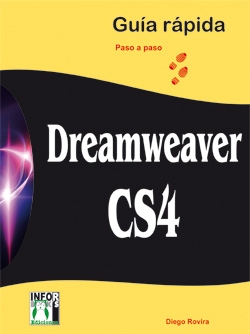 Dreamweaver CS4. Guía rápida