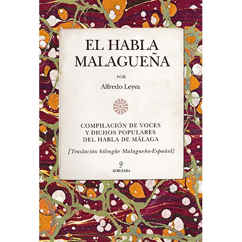 El habla malagueña