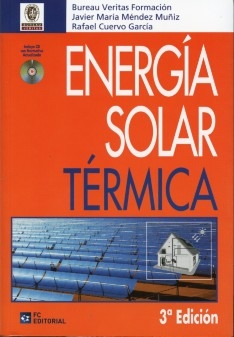 Energía solar térmica