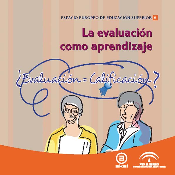 La evaluación como aprendizaje