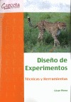 Diseño de experimentos. Técnicas y herramientas