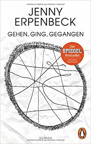 Gehen, Ging, Gegangen