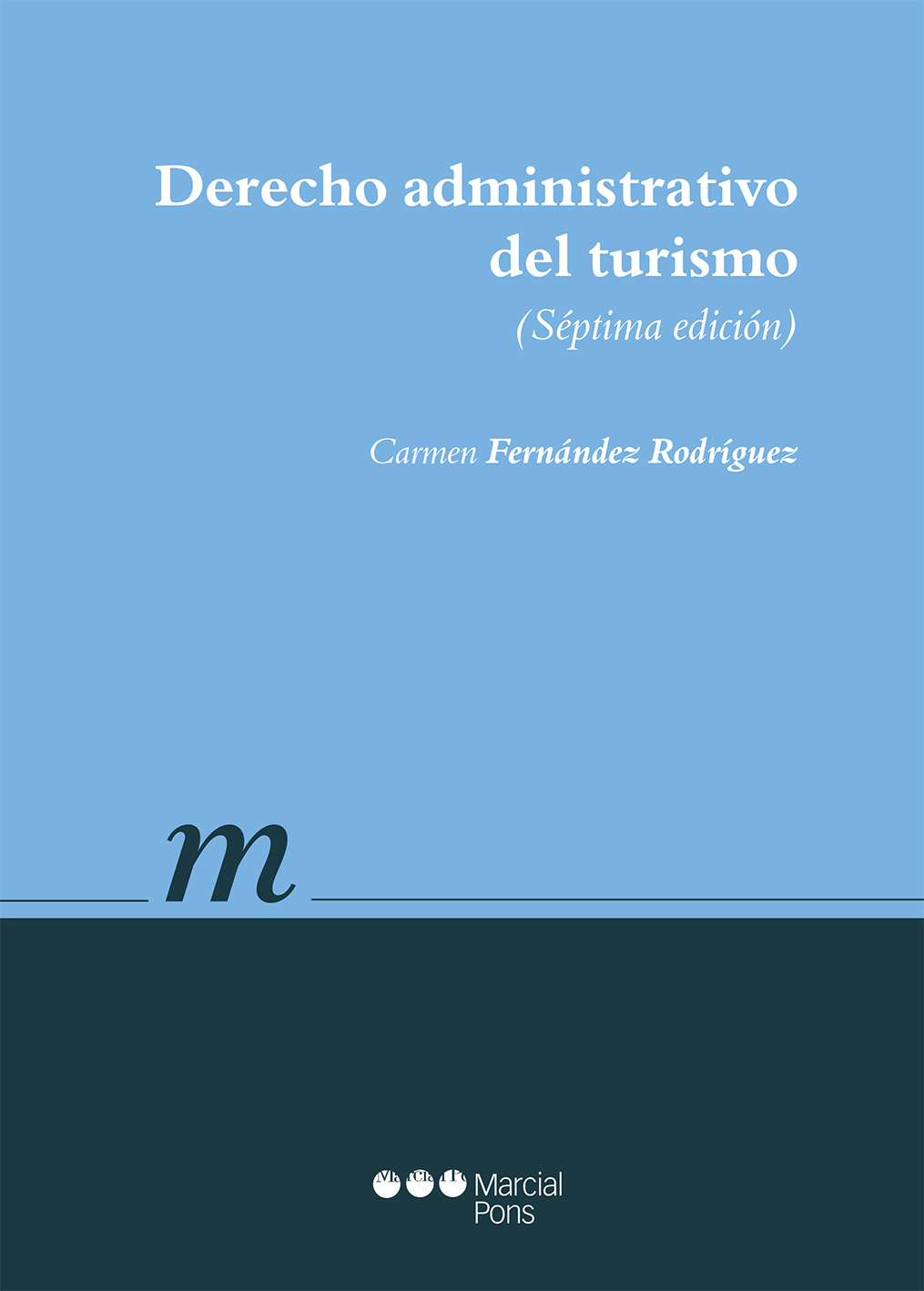 Derecho administrativo del turismo