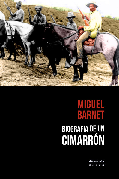 Biografía de un cimarrón