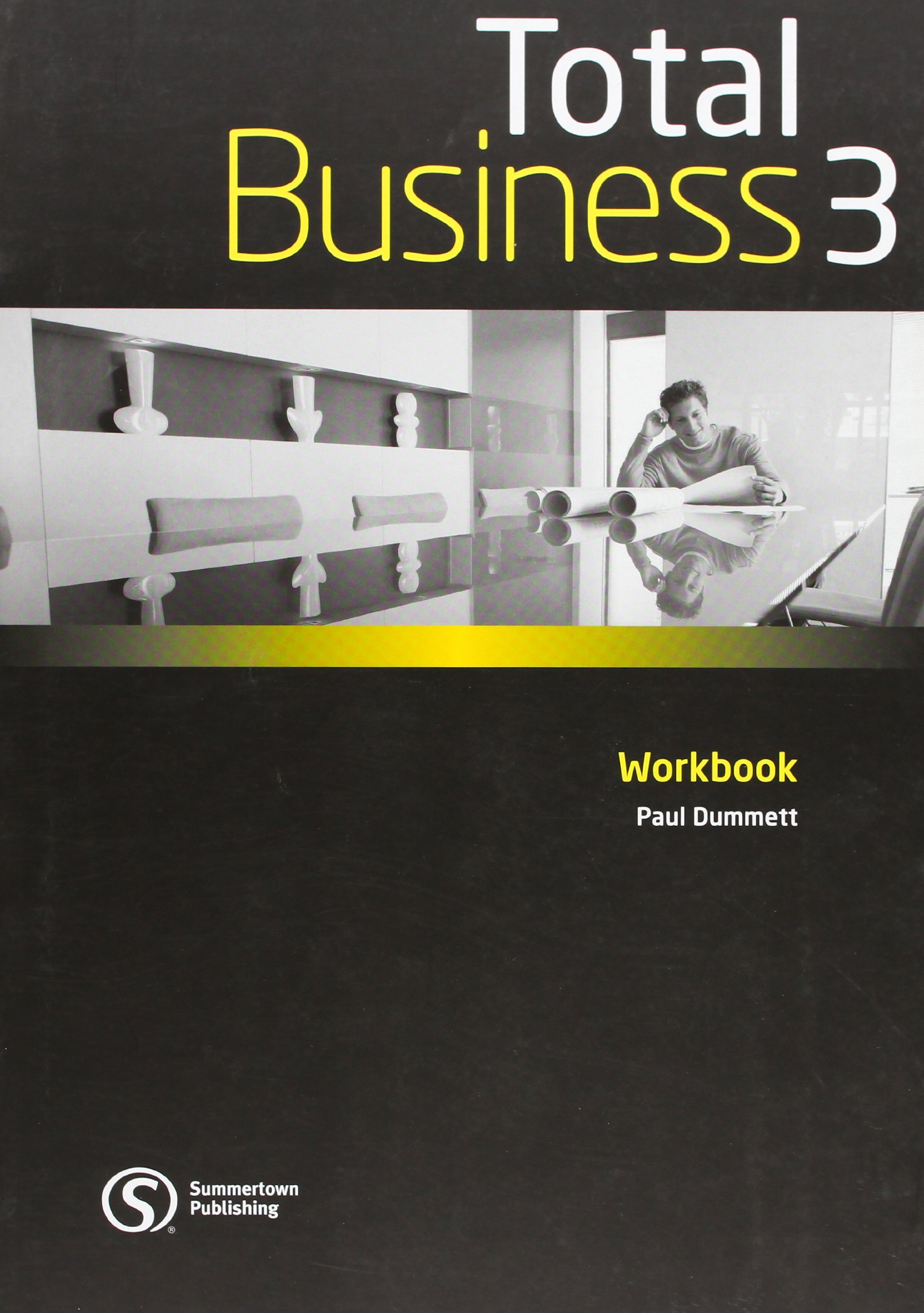 Total business 3 - Workbook with Key