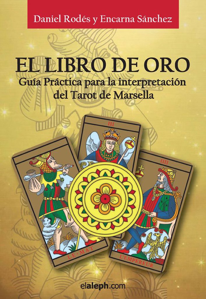 EL LIBRO DE ORO